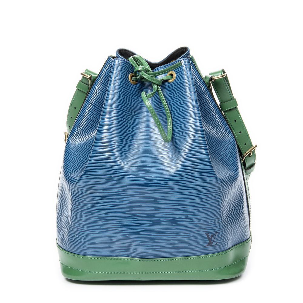 Louis Vuitton Noe Bicolor GM